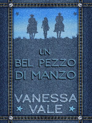 cover image of Un Bel Pezzo di Manzo